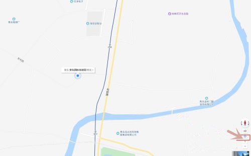 Win10系統(tǒng)百度地圖定位失敗怎么回事？