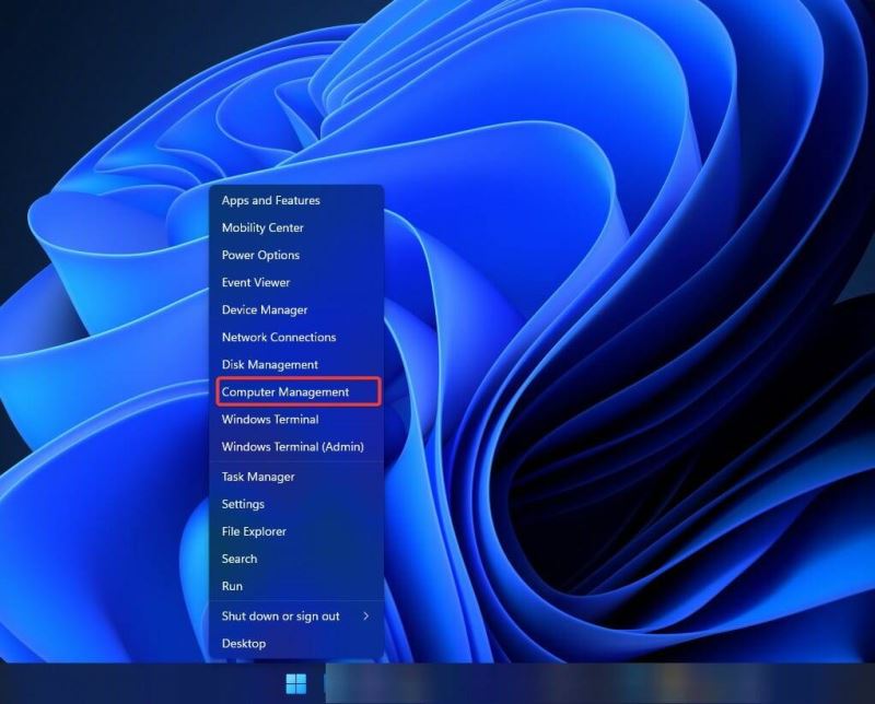 Win11系統(tǒng)收到拒絕訪問(wèn)錯(cuò)誤怎么辦?Win11系統(tǒng)收到拒絕訪問(wèn)錯(cuò)誤的解決方法