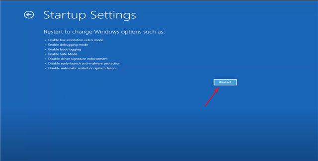 Windows11中IRQL_NOT_LESS_OR_EQUAL錯誤如何修復?