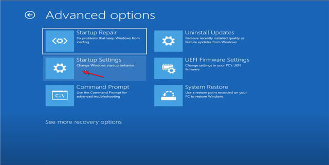 Windows11中IRQL_NOT_LESS_OR_EQUAL錯誤如何修復?