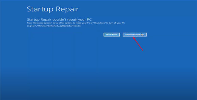Windows11中IRQL_NOT_LESS_OR_EQUAL錯誤如何修復?