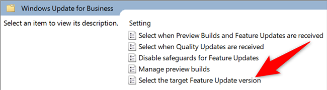 怎么阻止在Win10上安裝Windows11更新？