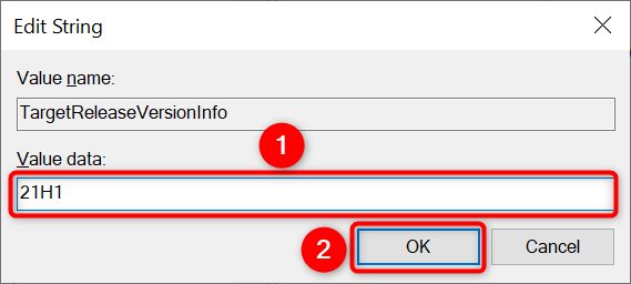 怎么阻止在Win10上安裝Windows11更新？