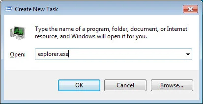 Win10系統怎么重新啟動Explorer.exe(Windows資源管理器)？