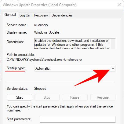 Win11如何禁止系統(tǒng)自動更新 Win11關(guān)閉系統(tǒng)自動更新的方法