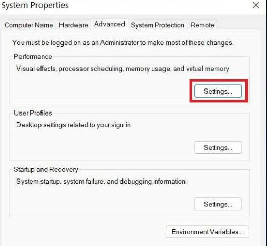 Win11系統怎么進行優化 Win11系統如何優化最流暢