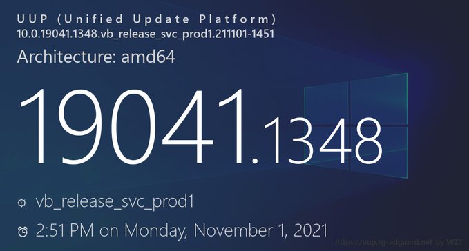 KB5007186更新失敗怎么辦？Win10更新KB5007186失敗解決方法