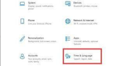 安裝了Win11卻沒有中文怎么辦?Win11系統(tǒng)設(shè)置中文的方法