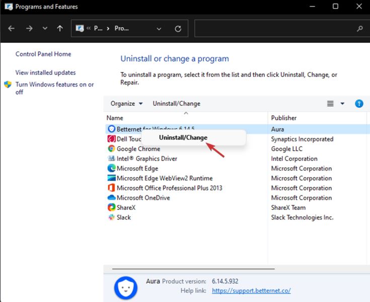 Win11中觸摸板不工作怎么辦？Win11中觸摸板不工作修復(fù)方法
