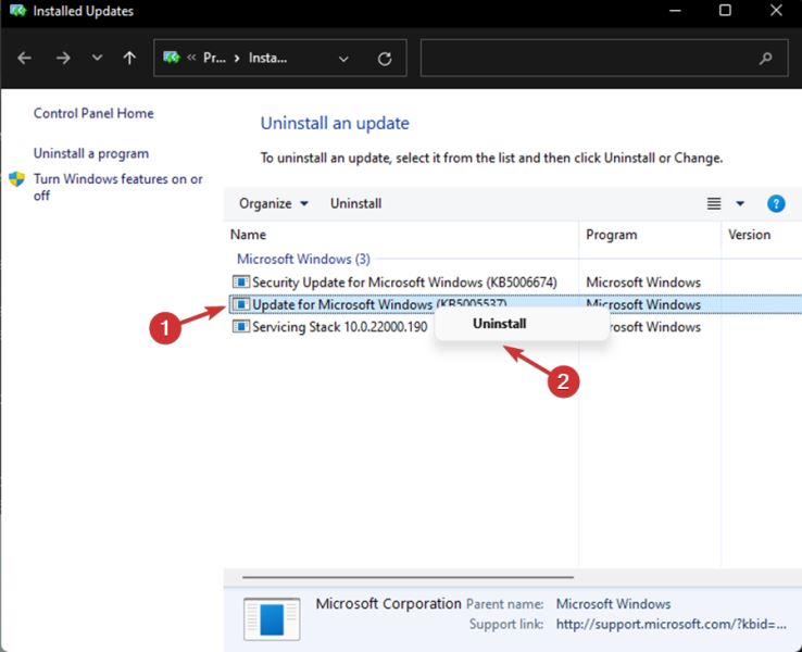 Win11中觸摸板不工作怎么辦？Win11中觸摸板不工作修復(fù)方法