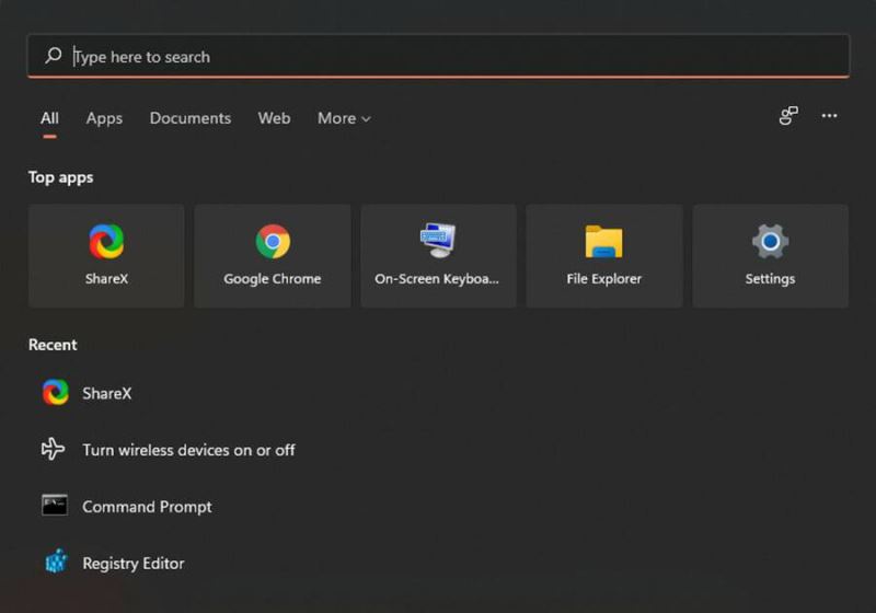 Win11中觸摸板不工作怎么辦？Win11中觸摸板不工作修復(fù)方法