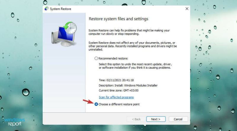 Win11中觸摸板不工作怎么辦？Win11中觸摸板不工作修復(fù)方法