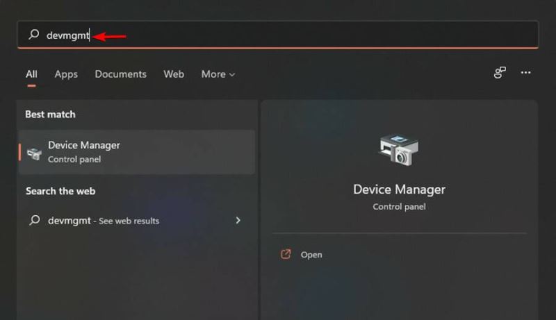 Win11中觸摸板不工作怎么辦？Win11中觸摸板不工作修復(fù)方法