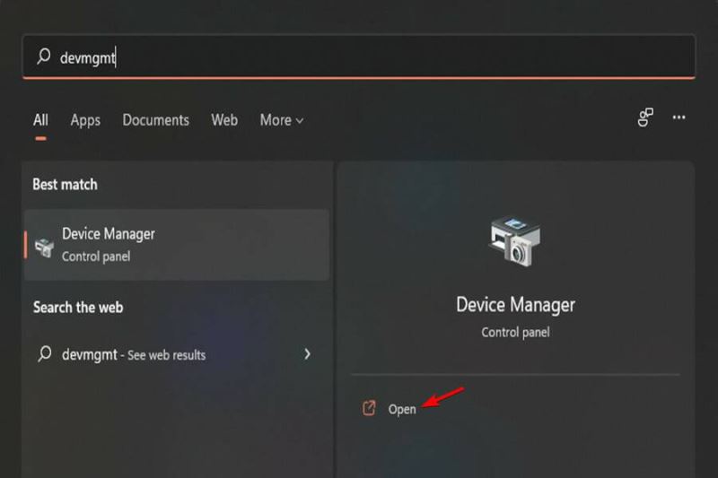 Win11中觸摸板不工作怎么辦？Win11中觸摸板不工作修復(fù)方法