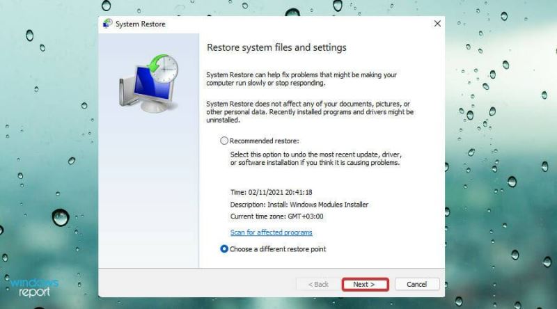 Win11中觸摸板不工作怎么辦？Win11中觸摸板不工作修復(fù)方法