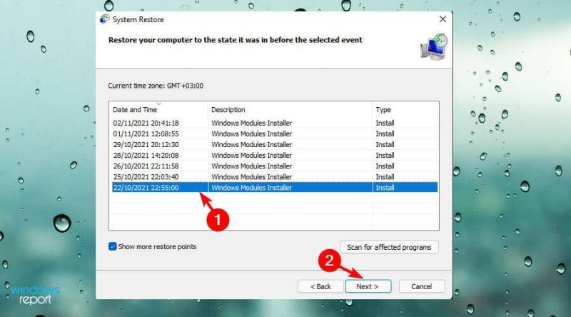 Win11中觸摸板不工作怎么辦？Win11中觸摸板不工作修復(fù)方法
