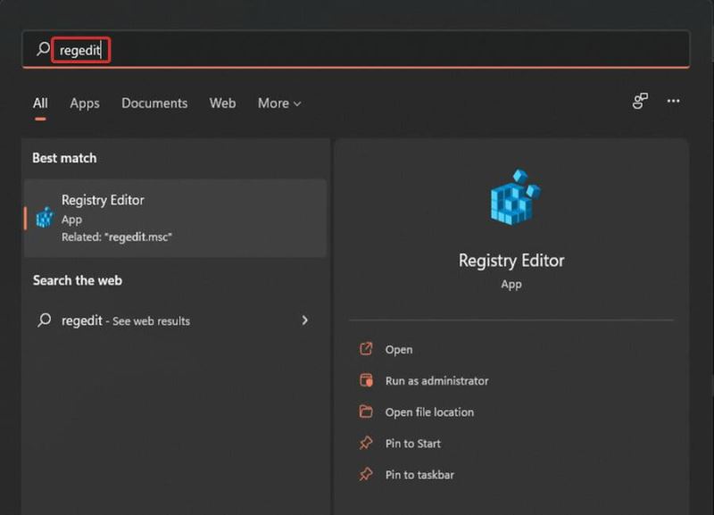 Win11中觸摸板不工作怎么辦？Win11中觸摸板不工作修復(fù)方法