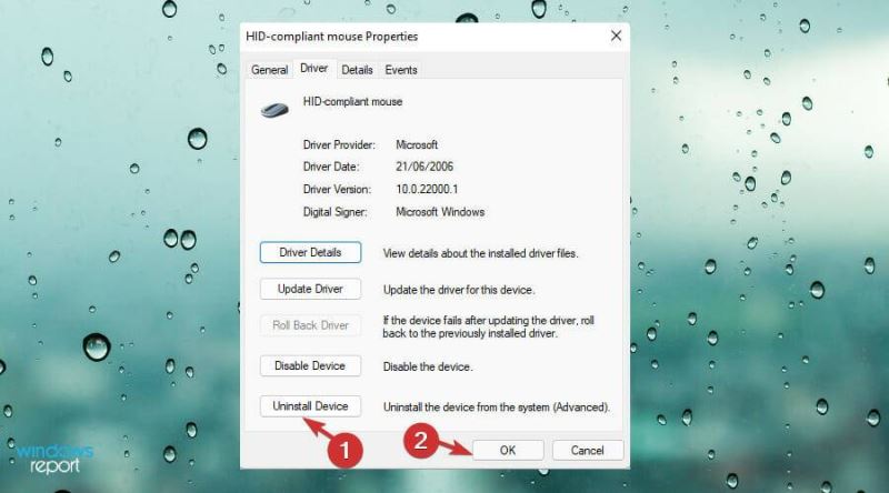Win11中觸摸板不工作怎么辦？Win11中觸摸板不工作修復(fù)方法