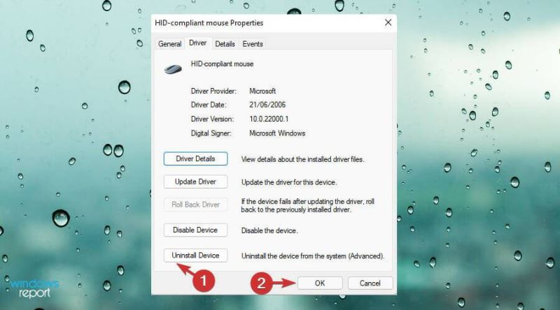 Win11中觸摸板不工作怎么辦？Win11中觸摸板不工作修復(fù)方法