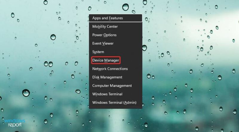 Win11中觸摸板不工作怎么辦？Win11中觸摸板不工作修復(fù)方法