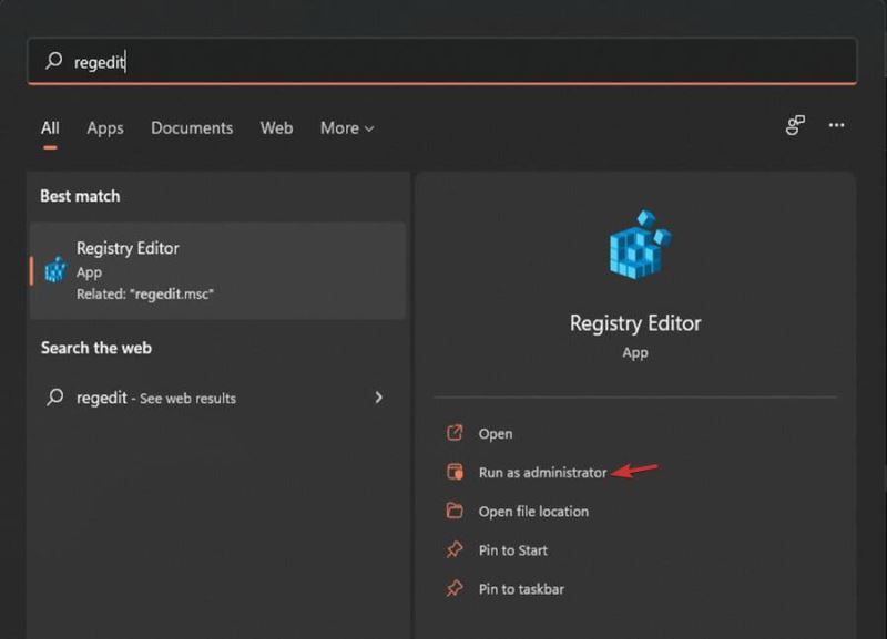 Win11中觸摸板不工作怎么辦？Win11中觸摸板不工作修復(fù)方法