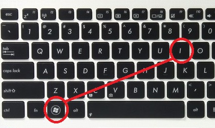 Windows11的設(shè)置在哪？Win11打開設(shè)置快捷鍵