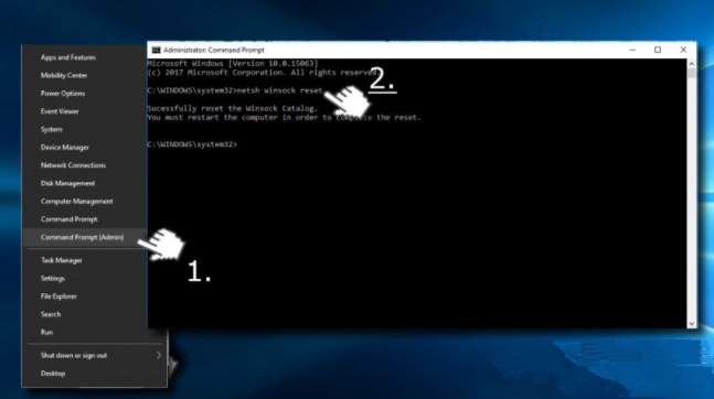 Win10系統(tǒng)OneDrive無(wú)法連接提示錯(cuò)誤代碼0x8004de40怎么辦？