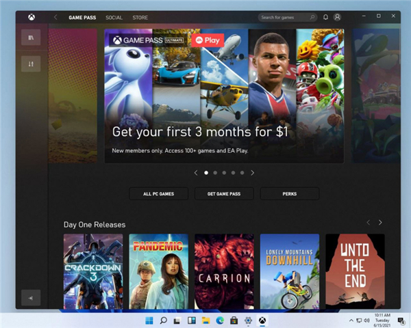 Win11怎么升級？Win10升級Win11系統(tǒng)教程