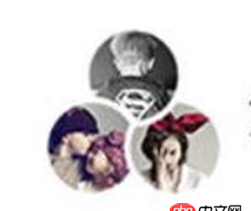 算法 - Java如何實現類似QQ多人聊天頭像