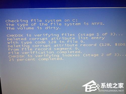 如何解決WinXP開機(jī)藍(lán)屏錯(cuò)誤代碼0x00000024的問題？