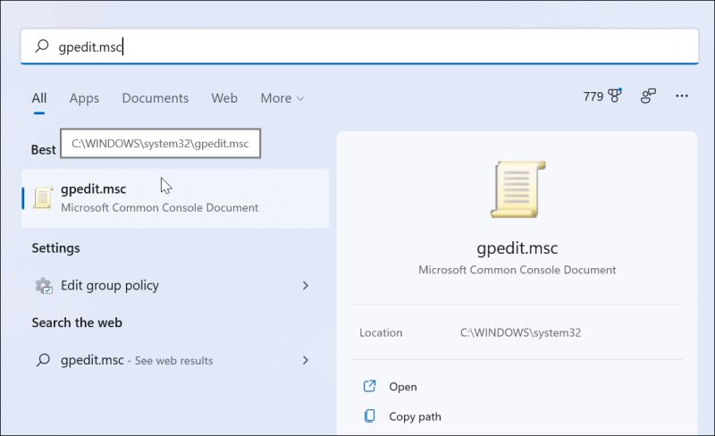 如何在Win11中啟用或禁用Windows安全?