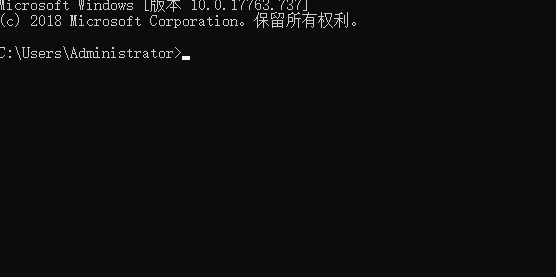 CMD怎么安裝Win10系統 CMD安裝Win10系統鏡像教程