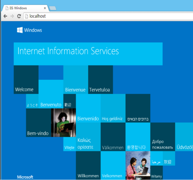 Win10 iis安裝教程 Win10安裝iis的操作步驟