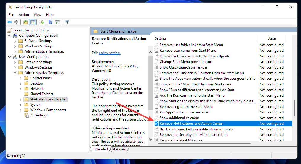 Win11操作中心打不開怎么辦？Win11操作中心打不開原因及解決方法