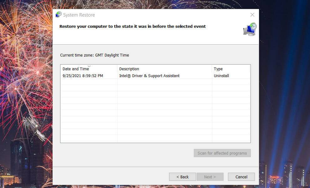 Win11操作中心打不開怎么辦？Win11操作中心打不開原因及解決方法