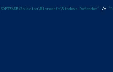 Win11無法打開安全中心怎么辦？Win11打不開安全中心的解決方法
