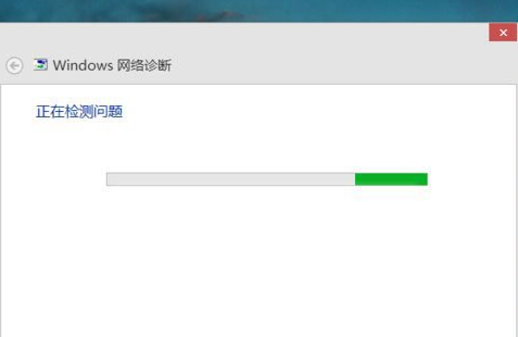 Win8電腦沒有無線網絡怎么辦？