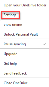 怎么在Windows11/10中檢查OneDrive存儲空間使用情況？