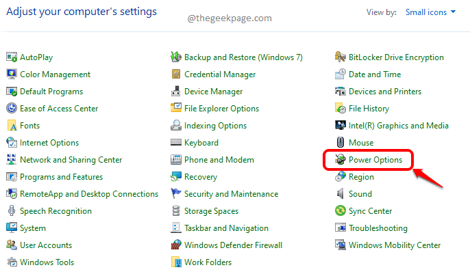 如何在Windows11/10中禁用電源按鈕關(guān)機(jī)？