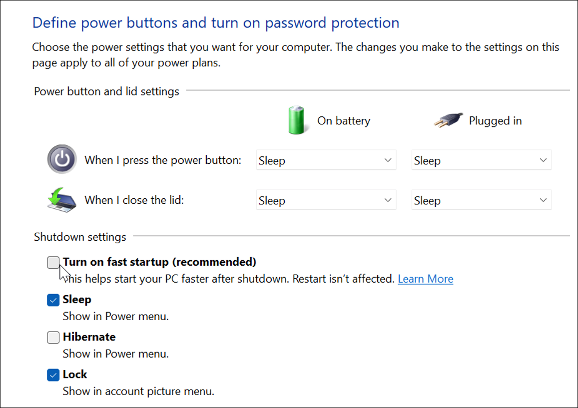 Win11系統(tǒng)下鍵盤無(wú)法正常工作如何處理?
