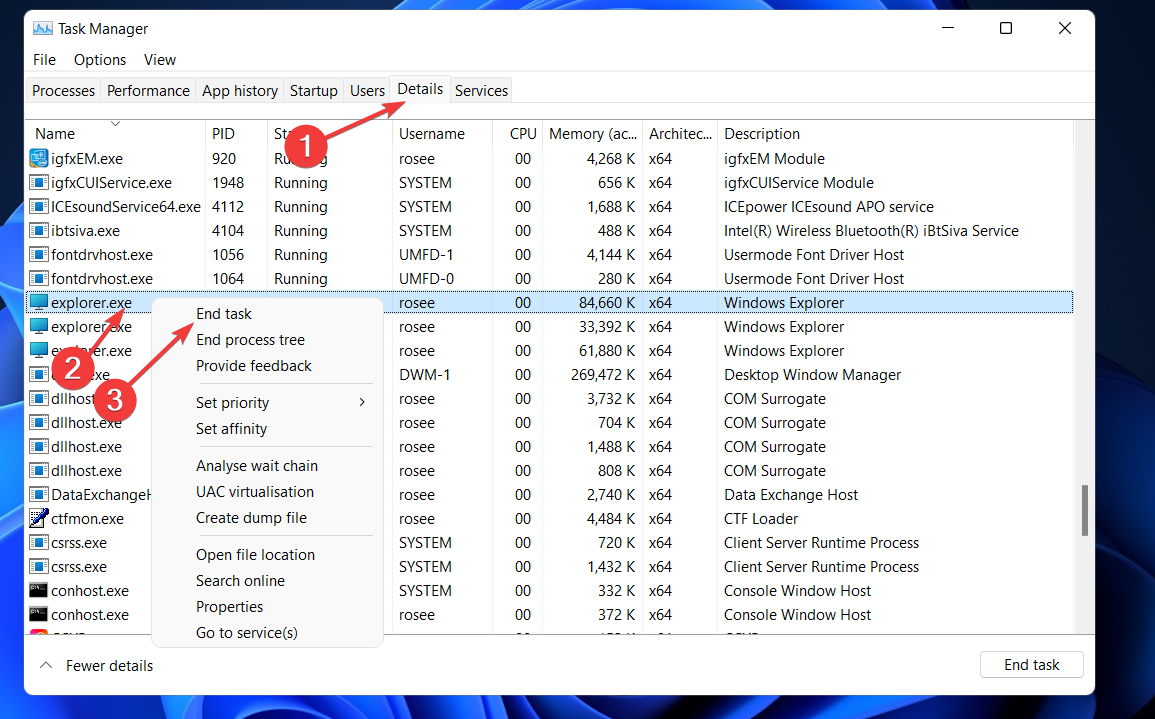 Dwm.exe是什么進程？Win11如何修復Dwm.exe進程？
