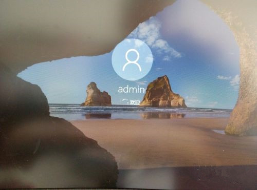 Win10一直在無限循環登錄界面怎么回事？