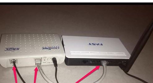 Win7右下角彈出網絡電纜被拔出怎么辦？