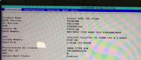 Win10電腦怎么關閉Fn鍵？鍵盤上的Fn鍵怎么關閉？