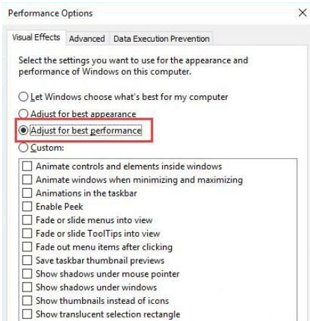 Win10桌面窗口管理器大量占用GPU 桌面窗口管理器占用大量CPU的解決辦法