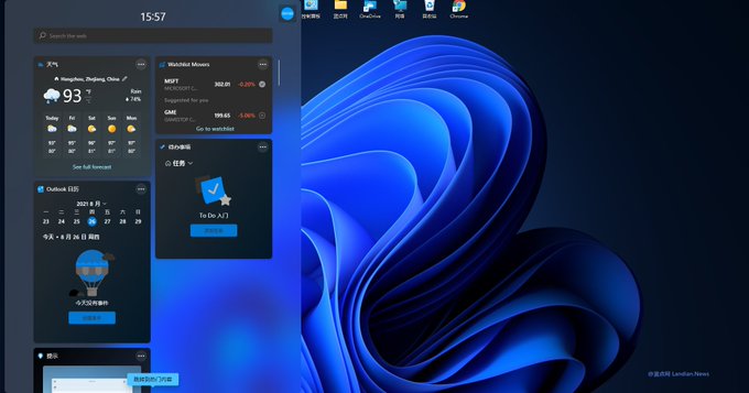KB5007262是什么更新？Win11 KB5007262更新內(nèi)容介紹