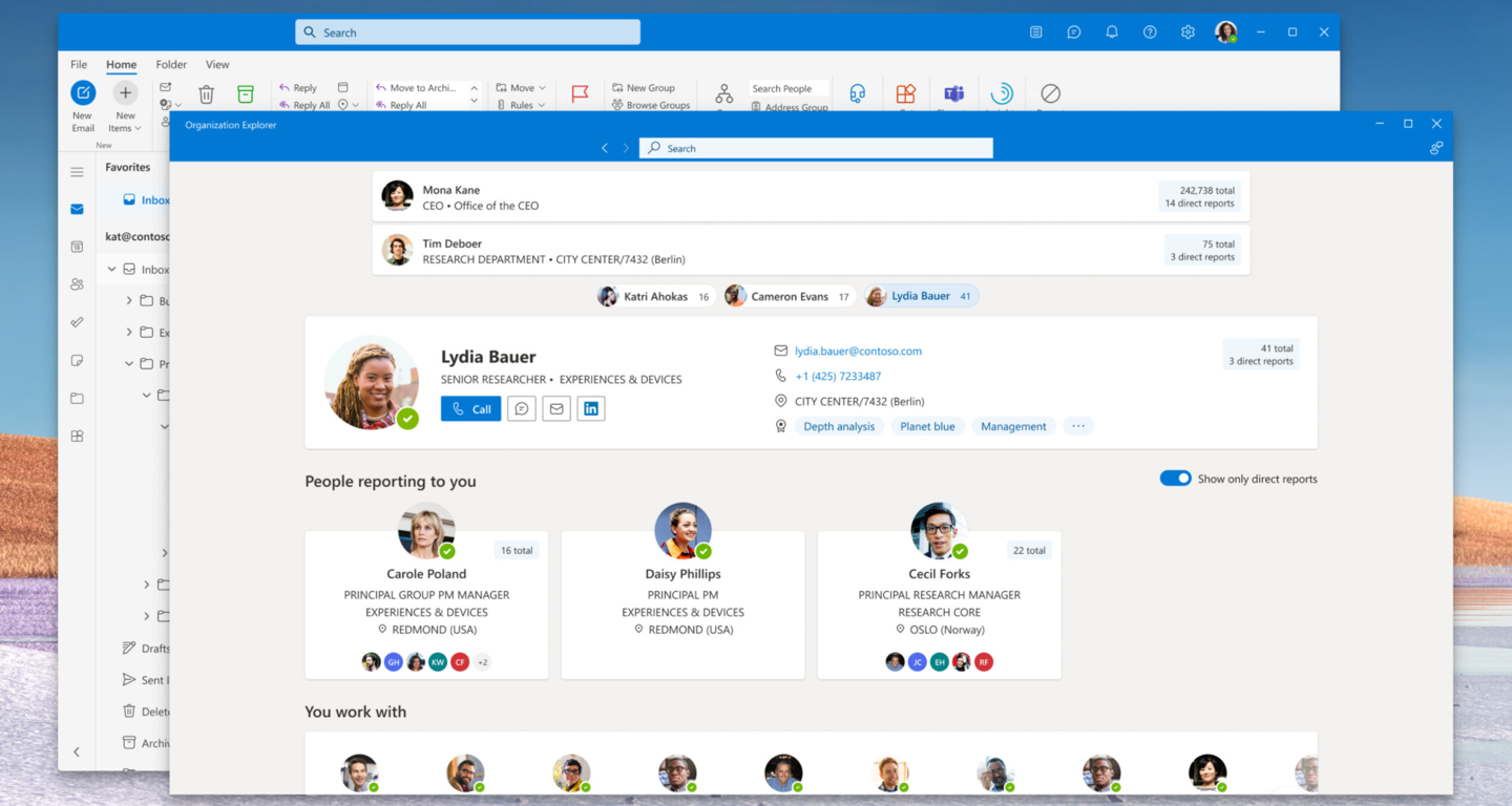 Win11 Outlook搜索郵件卡死怎么解決 Outlook搜索郵件卡死解決方法