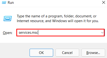 怎么在Windows11中啟用或禁用任何服務(wù)？