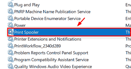 怎么在Windows11中啟用或禁用任何服務(wù)？