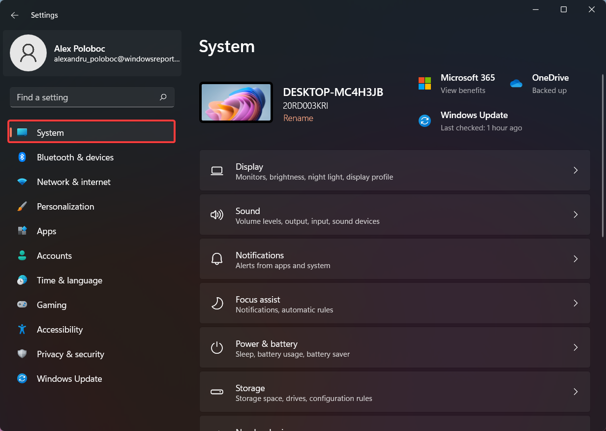 怎么在Win11所有顯示器上顯示任務欄時鐘？
